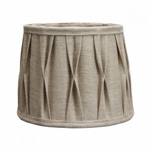 Pr Home Sofia Lampunvarjostin Valkoinen 40 Cm