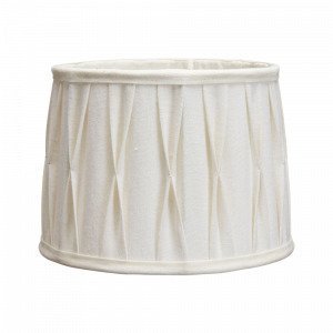 Pr Home Sofia Lampunvarjostin Valkoinen 40 Cm