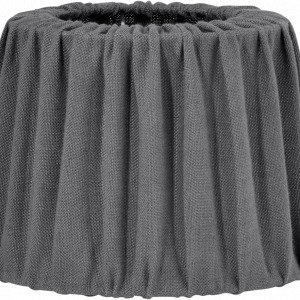 Pr Home Sofia Varjostin Harmaa 35 Cm