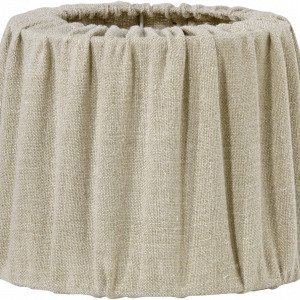 Pr Home Sofia Varjostin Luonnonvärinen 30 Cm