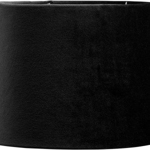 Pr Home Sofia Varjostin Musta 35 Cm