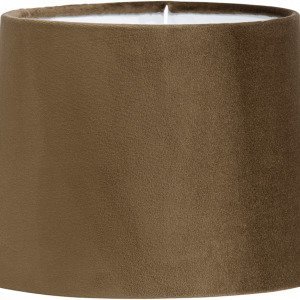 Pr Home Sofia Varjostin Ruskea 35 Cm