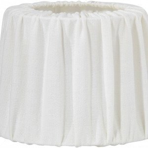 Pr Home Sofia Varjostin Valkoinen 30 Cm