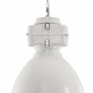 Pr Home St Paul Kattovalaisin Valkoinen