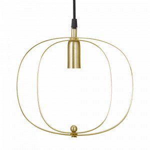 Pr Home Stratosphere Ikkunavalaisin Kulta 25 Cm