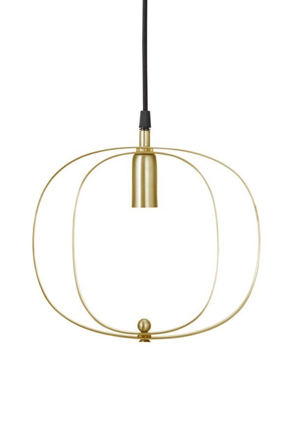 Pr Home Stratosphere Ikkunavalaisin Kulta 25 Cm