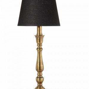 Pr Home Therese Pöytävalaisin Messinkiä 64 Cm