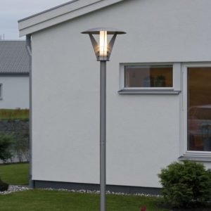 Pylväsvalaisin 7345-000 Livorno RST 2350 mm