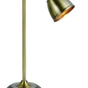 Pöytävalaisin Fjällbacka 320x165x500 mm antiikki