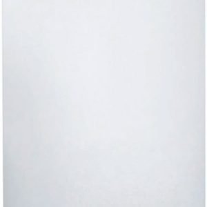 Pöytävalaisin Geo Ø 100x200 mm valkoinen kuvioitu