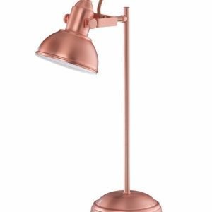 Pöytävalaisin Gina 280x430 mm kupari