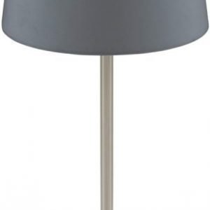 Pöytävalaisin Lauritz Ø 155x395 mm antrasiitti