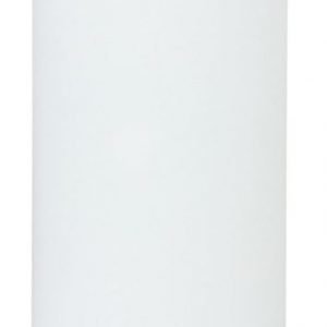 Pöytävalaisin Noora Ø 80x210 mm opaali