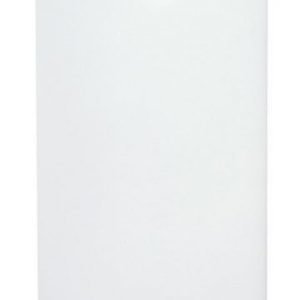 Pöytävalaisin Pinja Ø 110x240 mm kromi/opaali kosketushimmennin