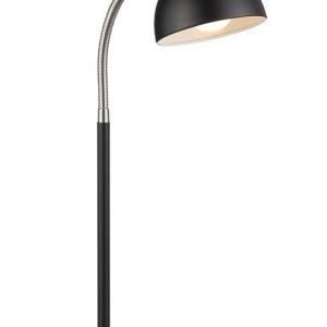 Pöytävalaisin Tingsryd 315x190x585 mm musta