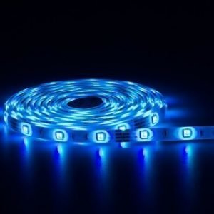 RGB LED-strip 5 m