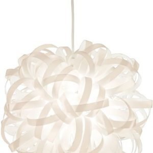 Riippuvalaisin Aneta Cumulus Ø 470x430 mm valkoinen