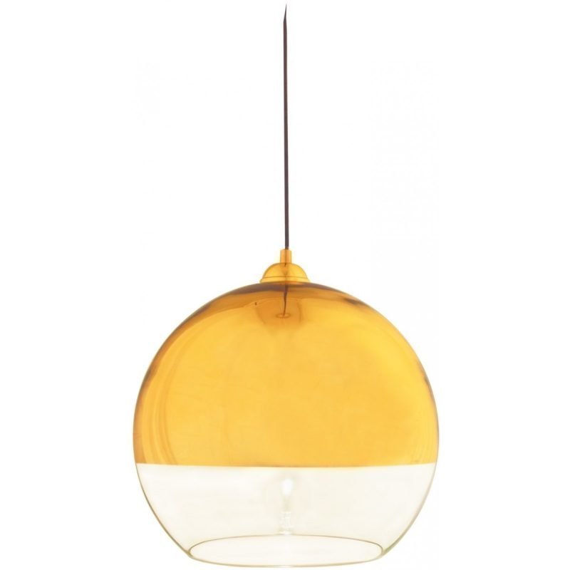 Riippuvalaisin Aneta Lux 35 Ø 350x330 mm kulta