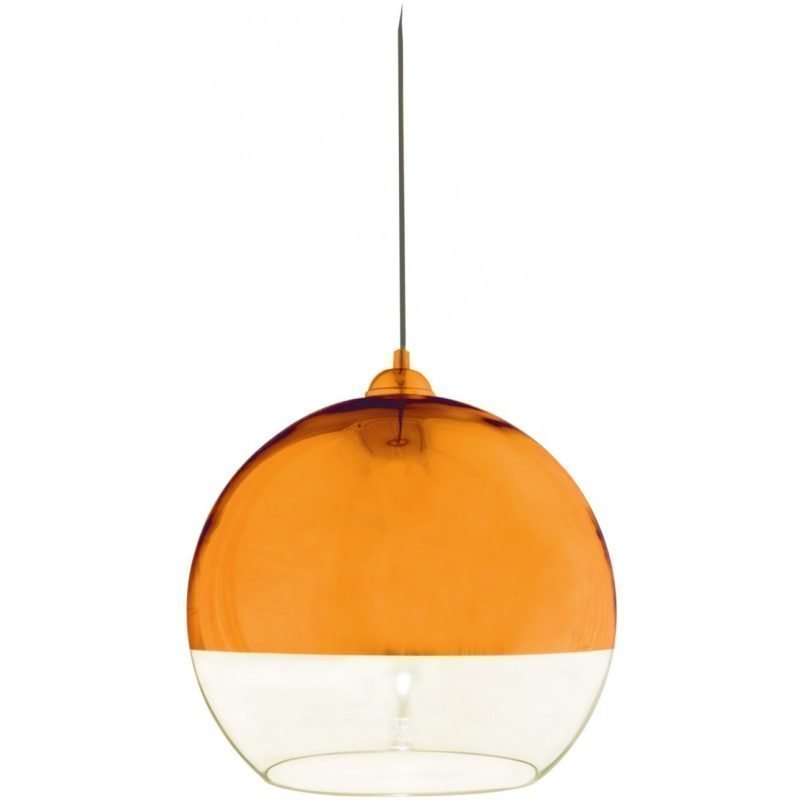 Riippuvalaisin Aneta Lux 35 Ø 350x330 mm kupari