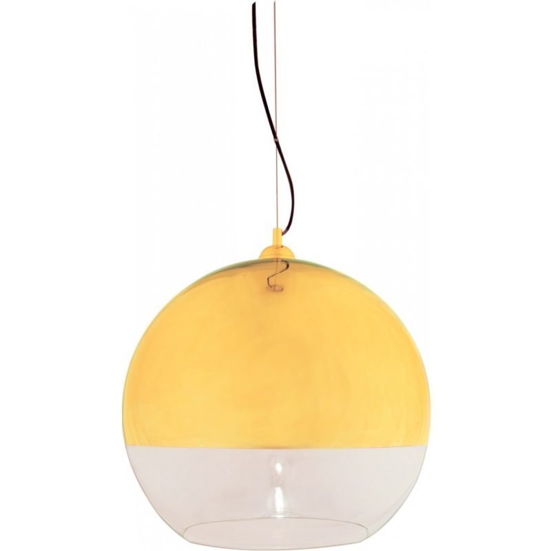 Riippuvalaisin Aneta Lux 45 Ø 450x430 mm kulta