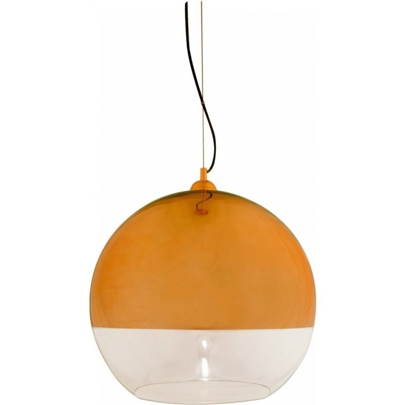 Riippuvalaisin Aneta Lux 45 Ø 450x430 mm kupari