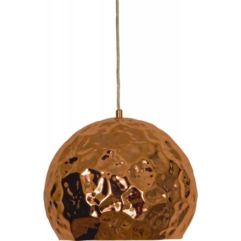 Riippuvalaisin Aneta Smed Ø 280x230 mm kupari