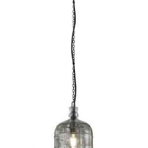 Riippuvalaisin Astrid Ø 145x1500 mm musta