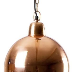 Riippuvalaisin Bill Ø 280x300 mm pieni kupari
