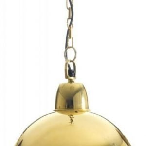 Riippuvalaisin Bill Ø 380x400 mm iso messinki