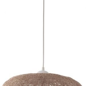 Riippuvalaisin Campilo Ø 45 cm beige