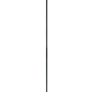 Riippuvalaisin Chandler Ø 300x150 mm harmaa