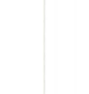 Riippuvalaisin Chandler Ø 300x150 mm valkoinen