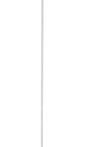 Riippuvalaisin Coretto Ø 170 x1100 mm valkoinen