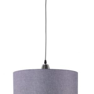 Riippuvalaisin Cosinus Ø 400x1500 mm harmaa
