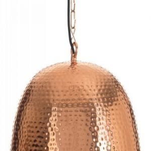 Riippuvalaisin Dagg Ø 350x380 mm kupari
