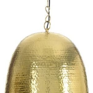 Riippuvalaisin Dagg Ø 350x380 mm messinki
