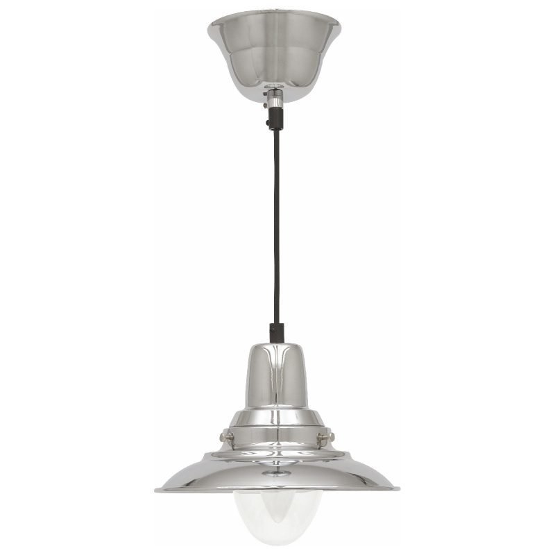 Riippuvalaisin Doris Ø 200x1520 mm teräs