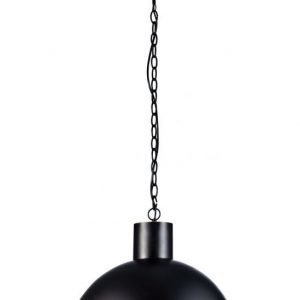 Riippuvalaisin Ekelund 460x360 mm musta