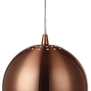 Riippuvalaisin Elba Ø 280x270 mm kupari