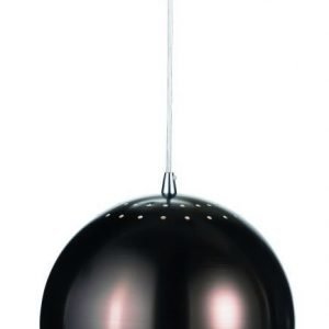 Riippuvalaisin Elba Ø 280x270 mm ruskea