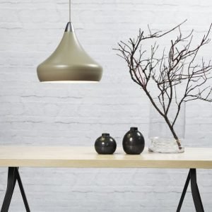 Riippuvalaisin Fascino Ø 300x270 mm hiekka