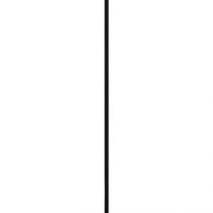 Riippuvalaisin Hammer Ø 260x180 mm musta