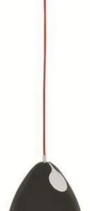 Riippuvalaisin Herning musta E27