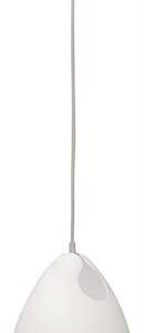 Riippuvalaisin Herning valkoinen E27