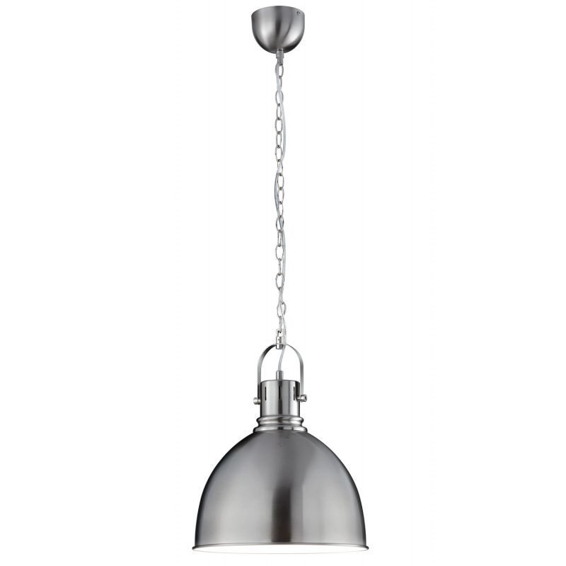 Riippuvalaisin Industrial Ø 310x1500 mm harjattu teräs