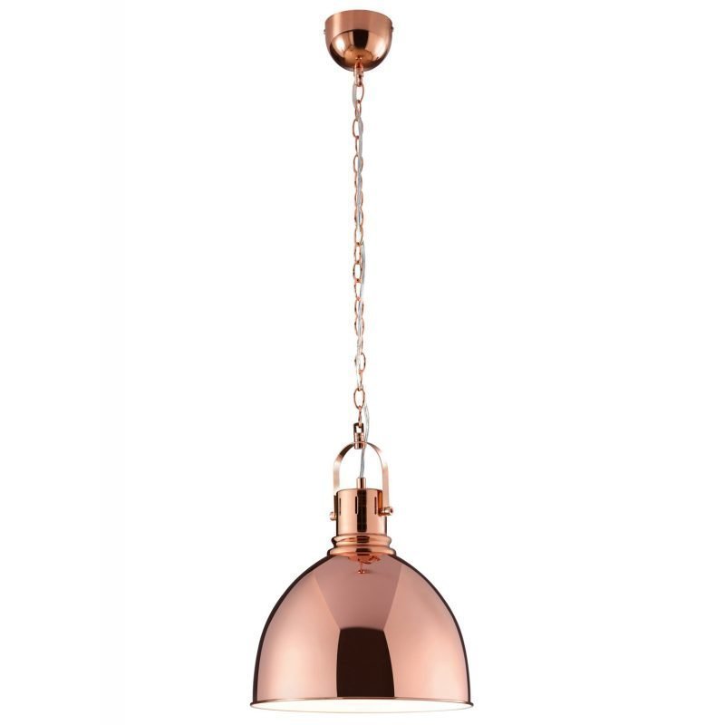 Riippuvalaisin Industrial Ø 310x1500 mm kupari