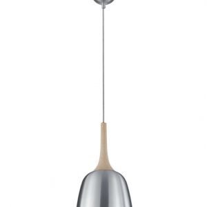 Riippuvalaisin Kannan Ø 200x1300 mm harjattu teräs