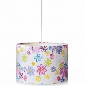 Riippuvalaisin Kosta Ø 300x200 mm kuvioitu