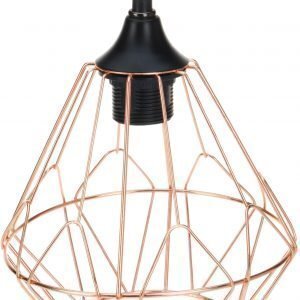 Riippuvalaisin Kupari Lajitelma 21 Cm