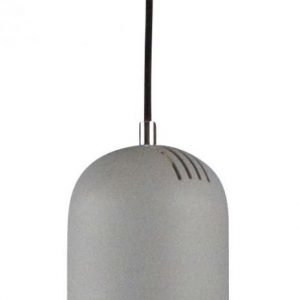 Riippuvalaisin Lennon Ø 140x220 mm harmaa